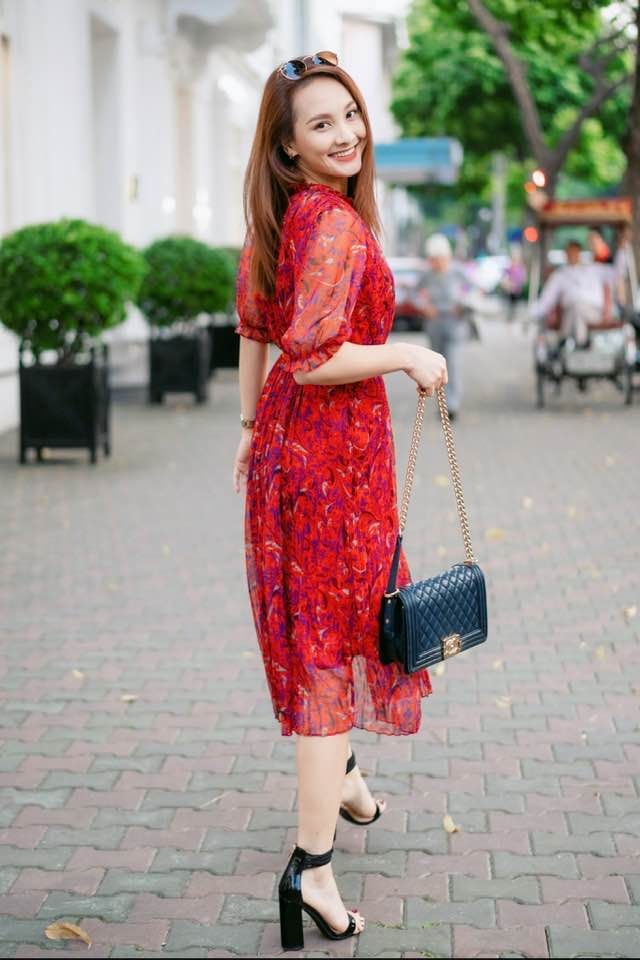 Bảo Thanh tạm dừng đóng phim ảnh 10 Bao Thanh tam dung dong phim anh 10