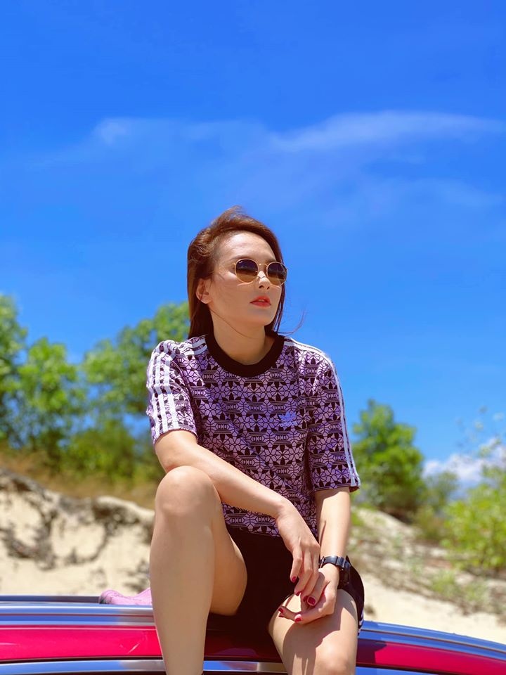 Bảo Thanh tạm dừng đóng phim ảnh 6 Bao Thanh tam dung dong phim anh 6