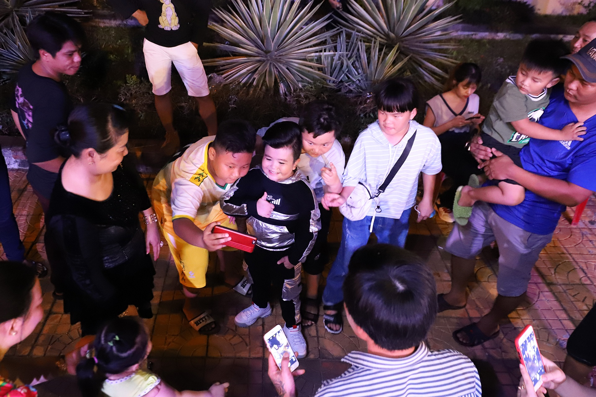 Tin Tin di dien hoi cho anh 20