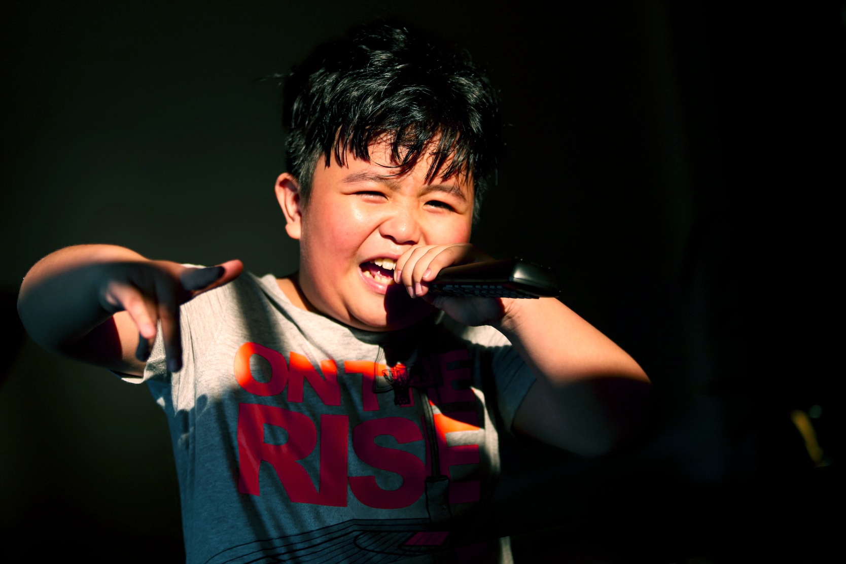 Tin Tin di dien hoi cho anh 1