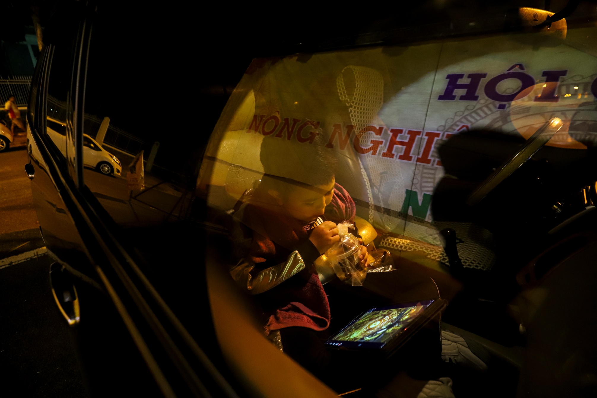 Tin Tin di dien hoi cho anh 13