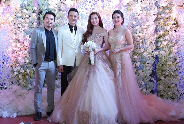 sao Viet gay tranh cai mac lo anh 8