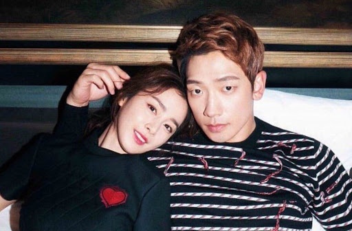Bi Rain: 'Toi va Kim Tae Hee thuong nhay cung nhau o nha' hinh anh