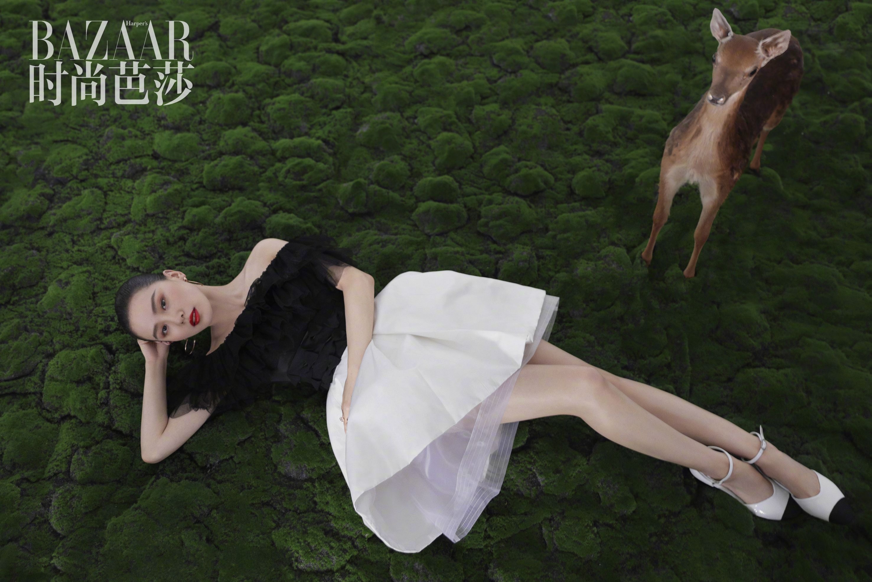 sao nu hoa ngu goi cam sau sinh anh 13