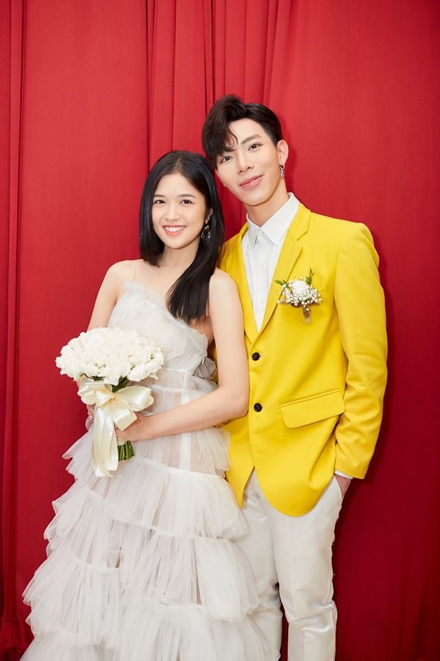 ca si huy show o da nang anh 3