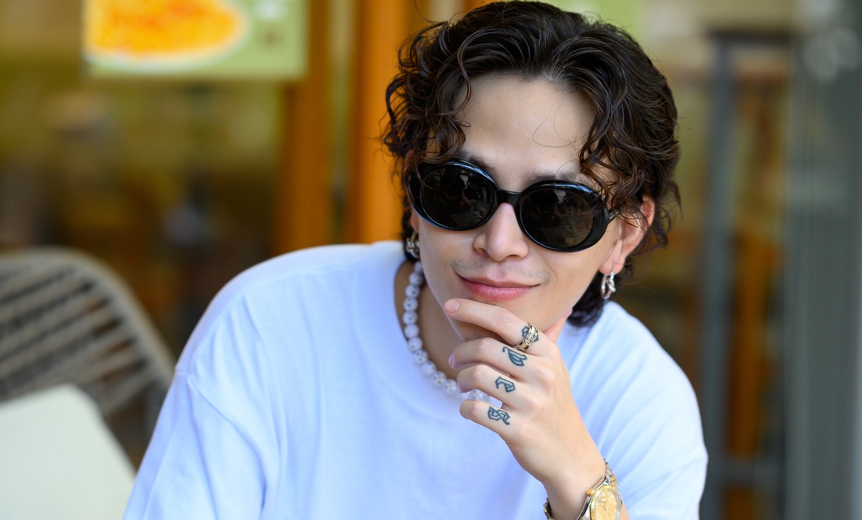 Decao: 'Khi gap go nhung ban gai moi toi van chia se voi Chau Bui' hinh anh