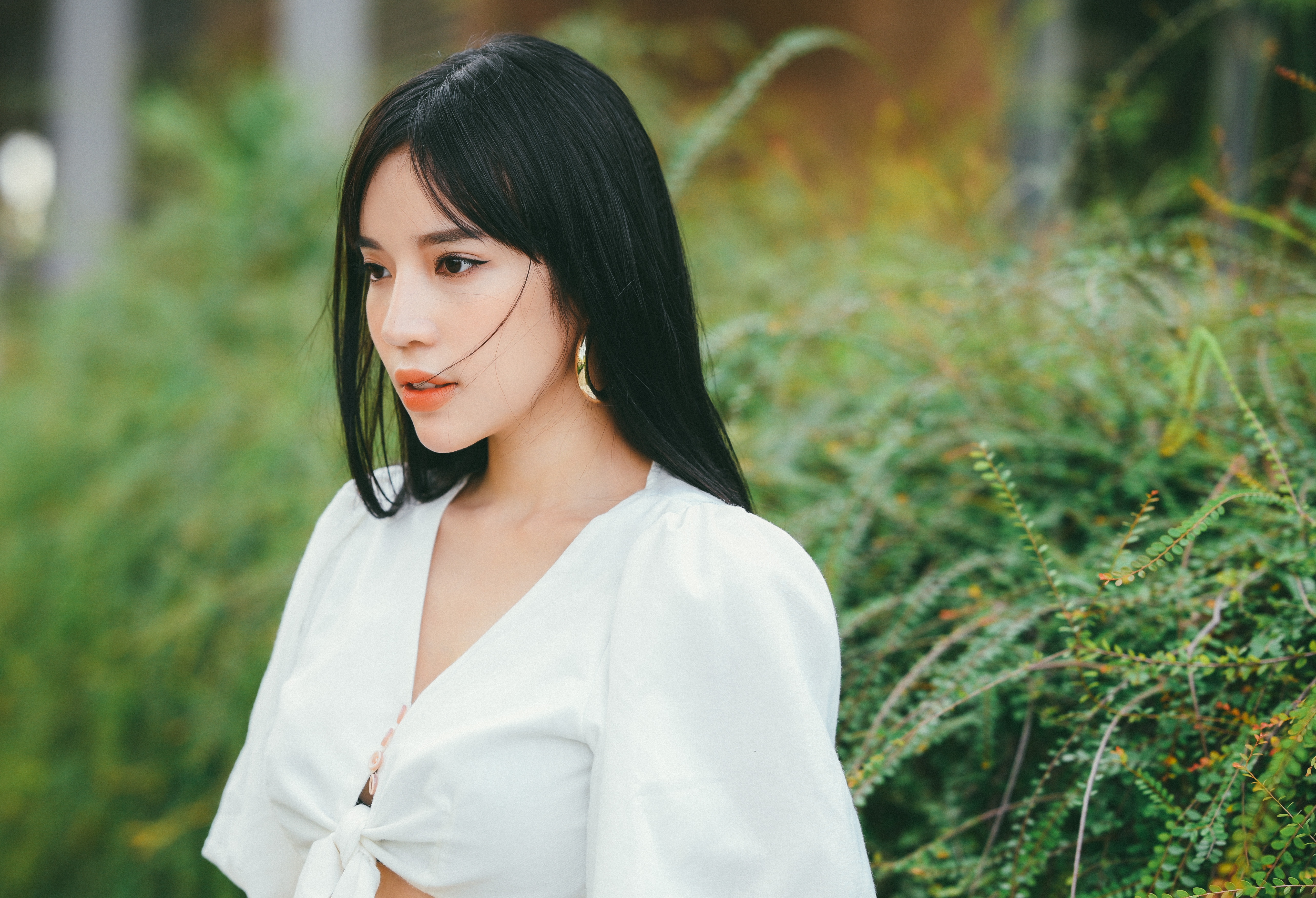 Chau Dang Khoa kien Lyly anh 1