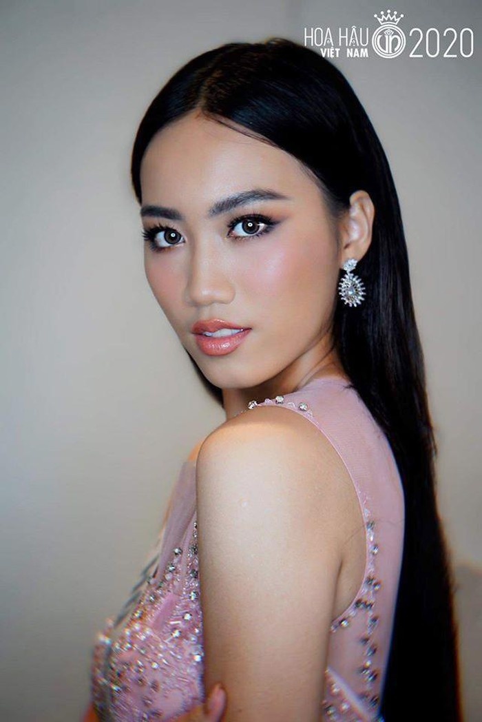 Nguyen Ngoc Thanh Ngan anh 10