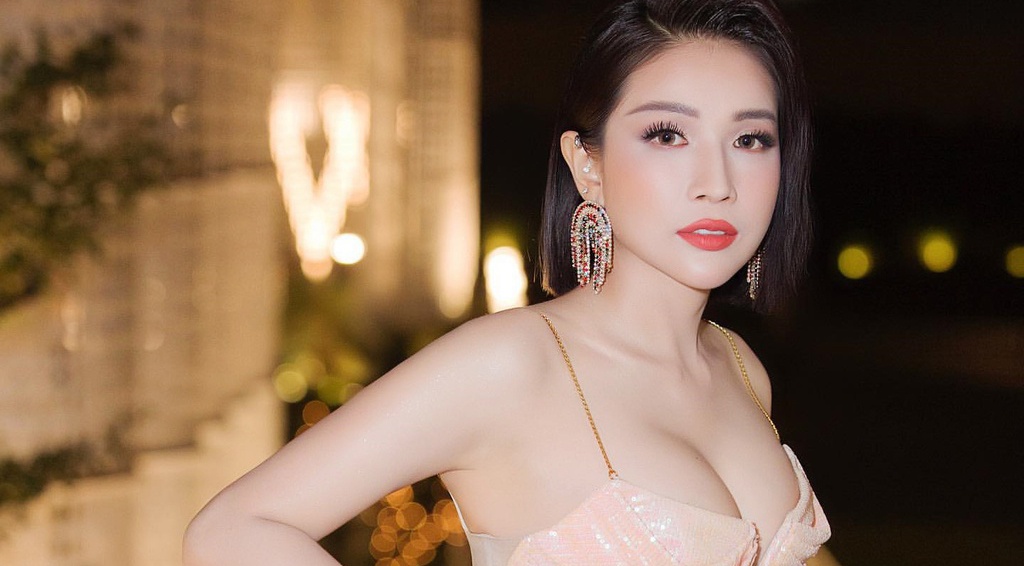 Kha Nhu: 'Gap 100 nguoi, ca 100 nguoi noi mat toi du' hinh anh