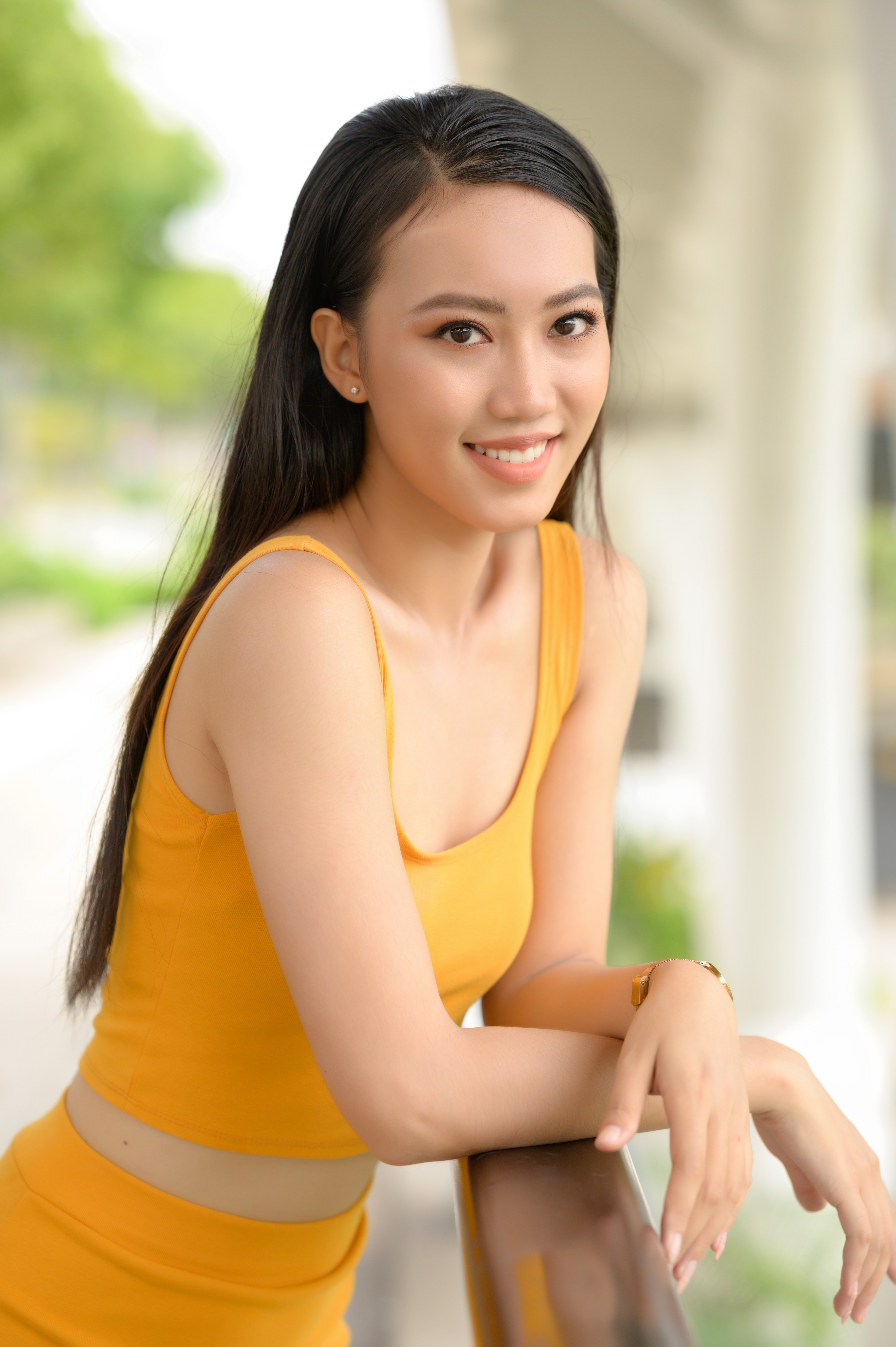 Nguyen Ngoc Thanh Ngan anh 4