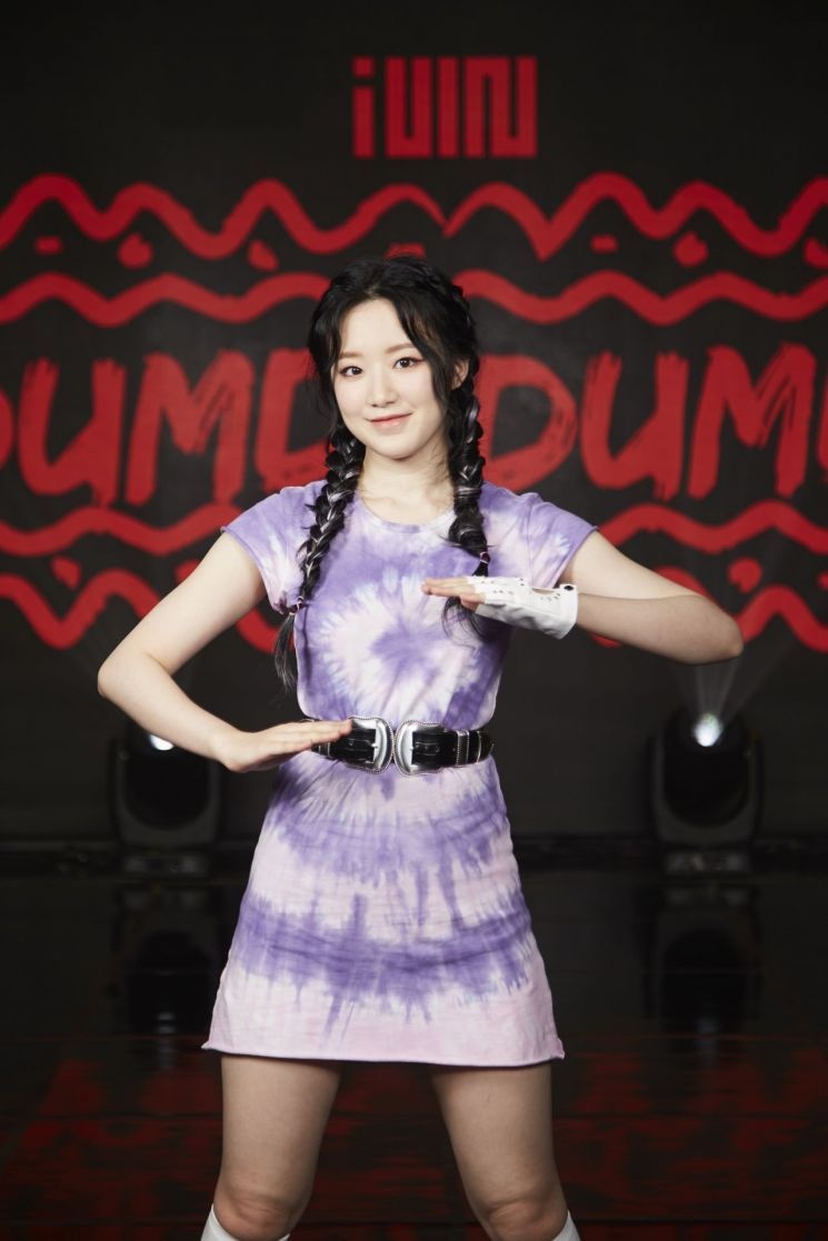 Shuhua bị đối xử bất công ảnh 2 Shuhua bi doi xu bat cong anh 2