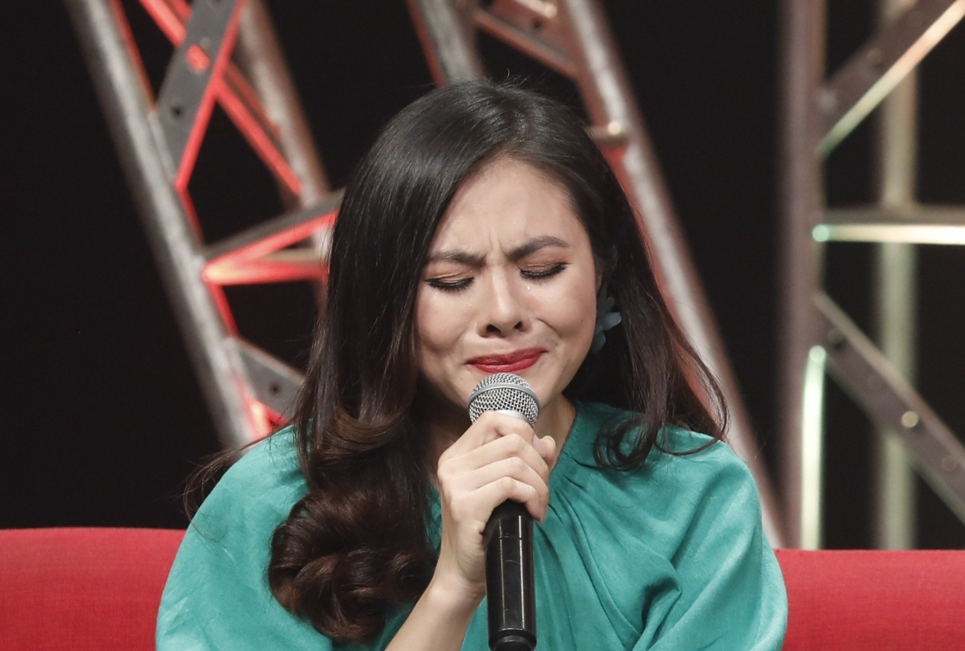 Van Trang: 'Toi tung bi dao dien che khong biet dien' hinh anh