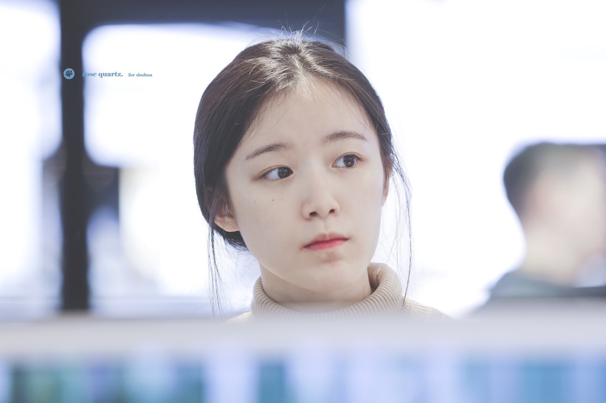 Shuhua bi doi xu bat cong anh 13