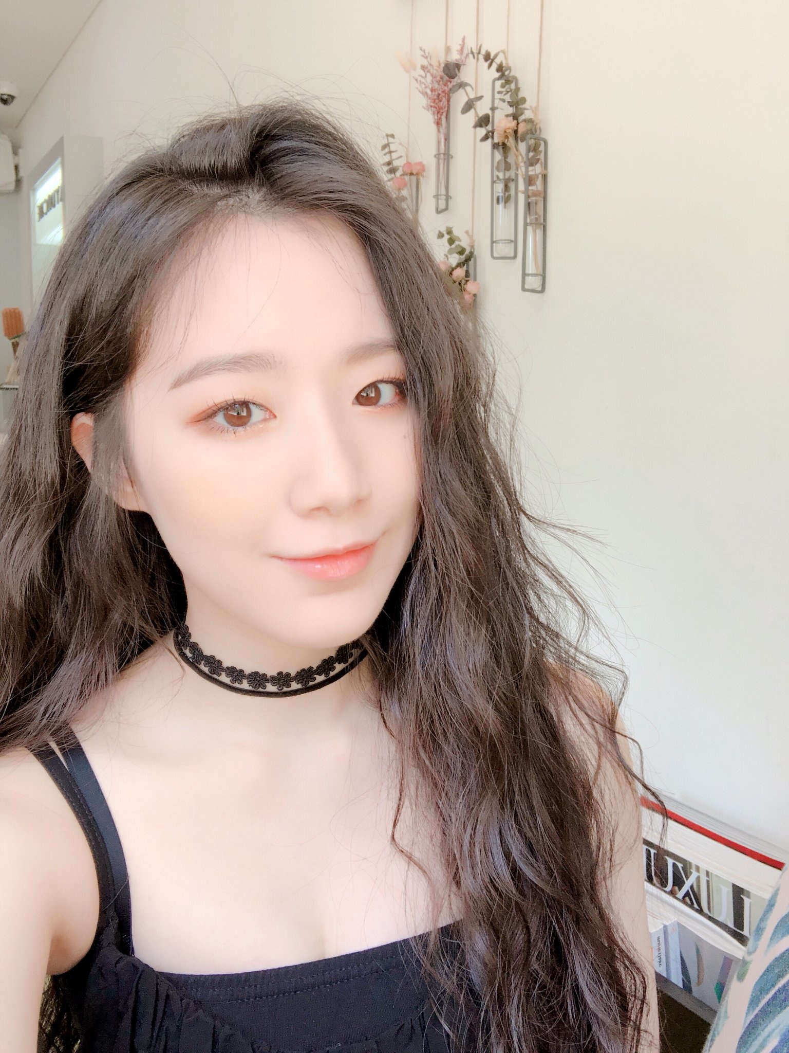 Shuhua bị đối xử bất công ảnh 11 Shuhua bi doi xu bat cong anh 11