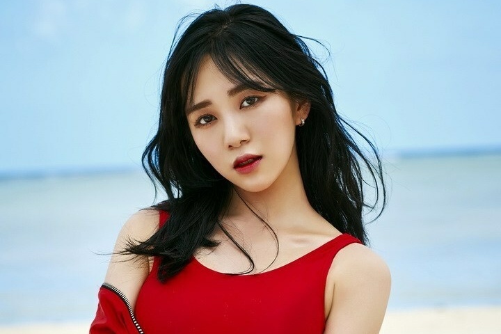 Su be tac cua nu ca si Han bi bat nat suot 11 nam hinh anh