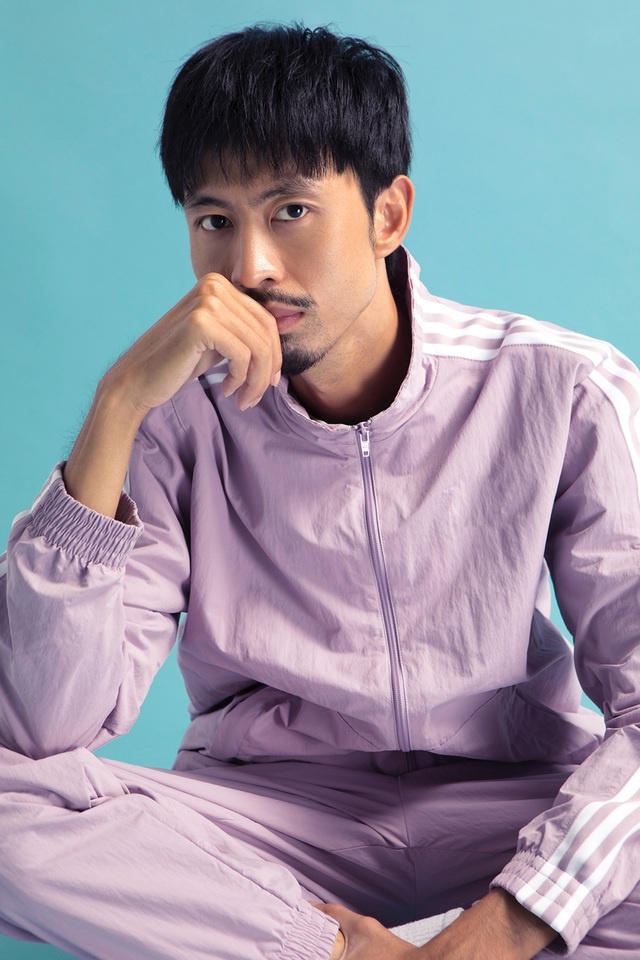 Bài hát của đen vâu ảnh 2 Bai hat cua den vau anh 2