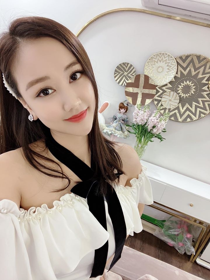 Maya bi to ga tinh anh 1