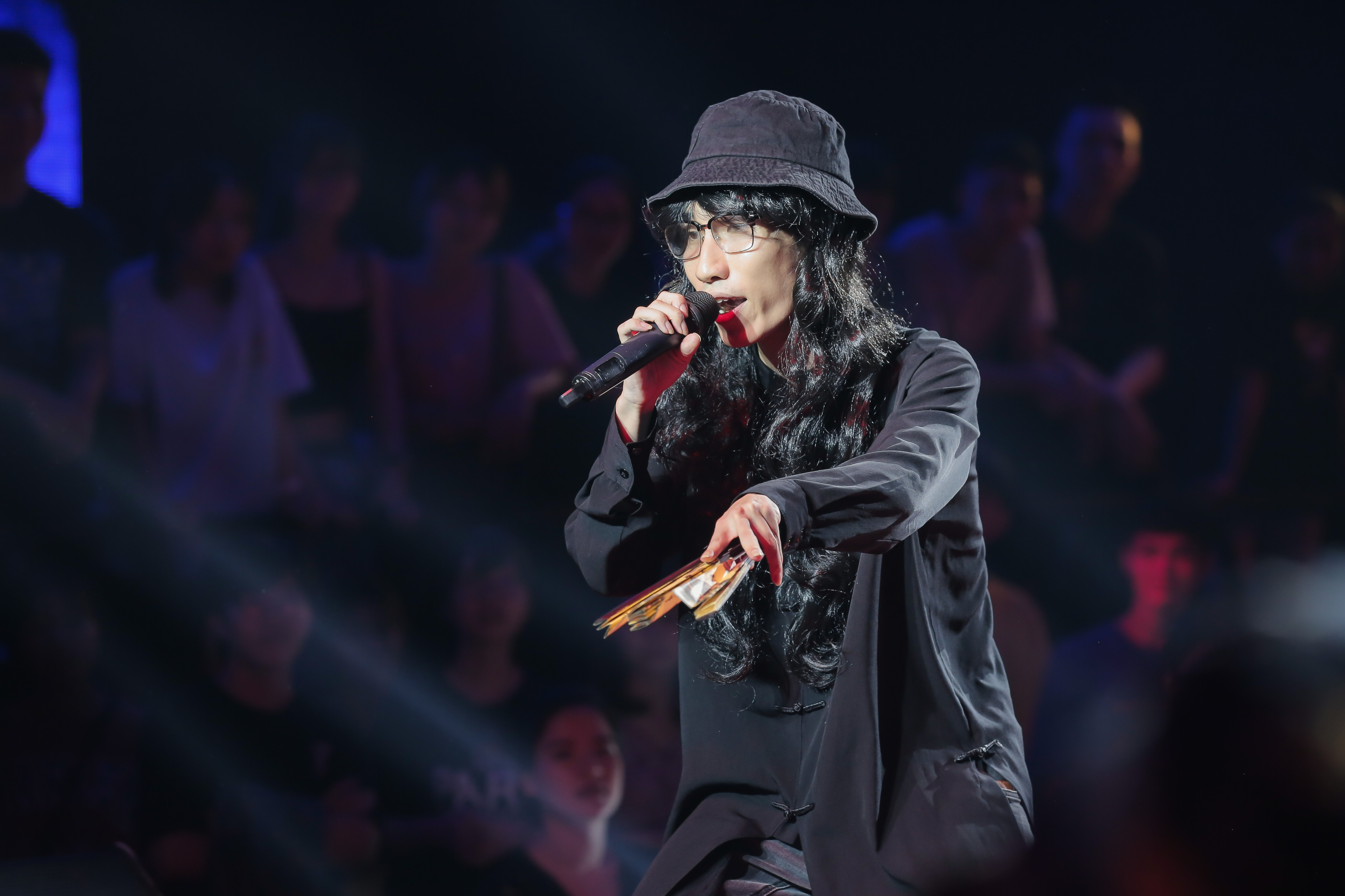 King Of rap tập 2 ảnh 2 King Of rap tap 2 anh 2