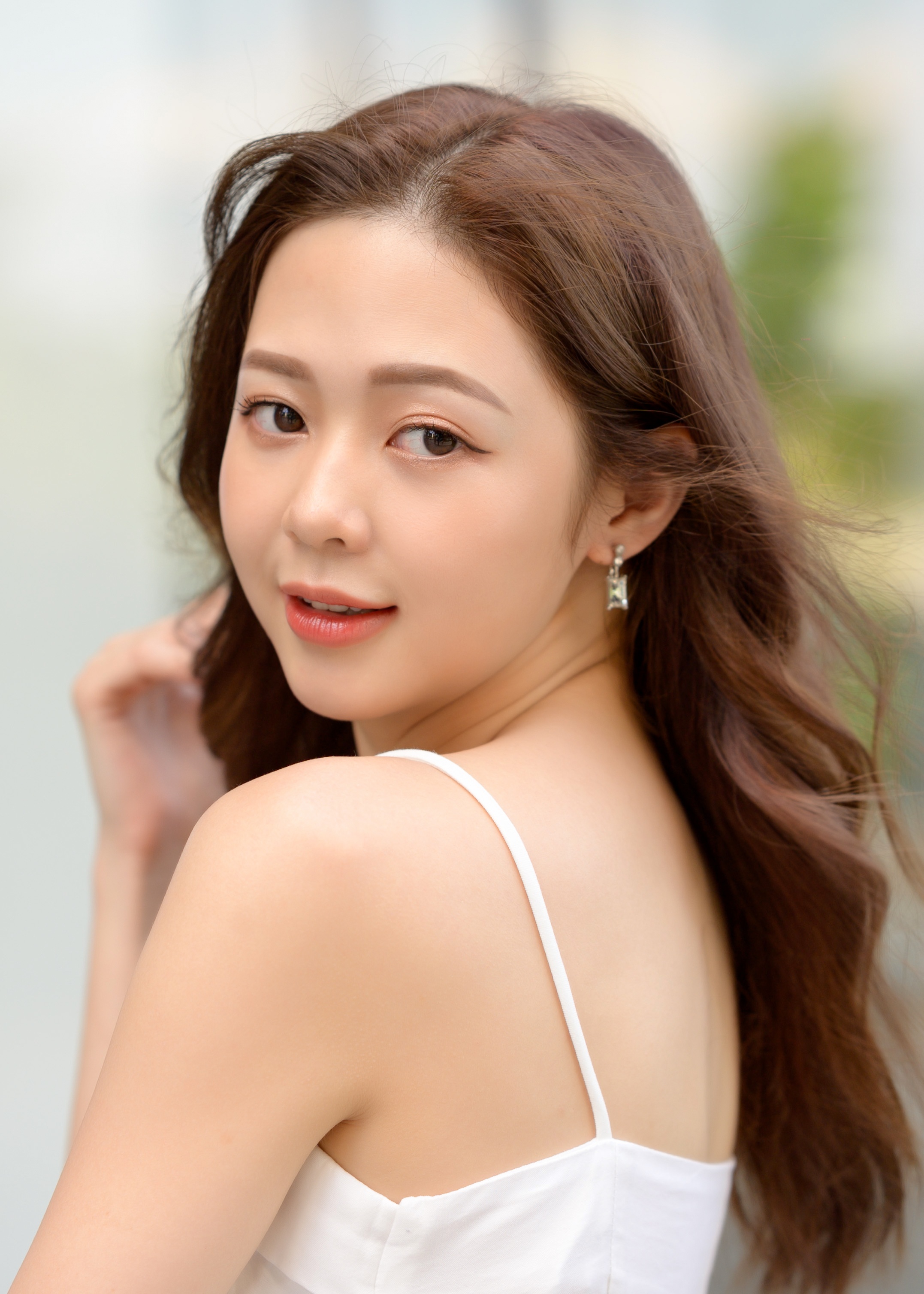 Liz Kim Cương cover Black Pink ảnh 3 Liz Kim Cuong cover Black Pink anh 3