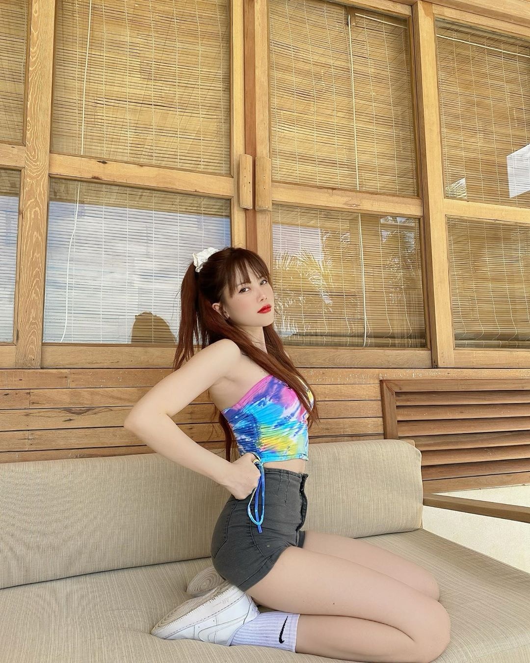 Thieu Bao Tram anh 2