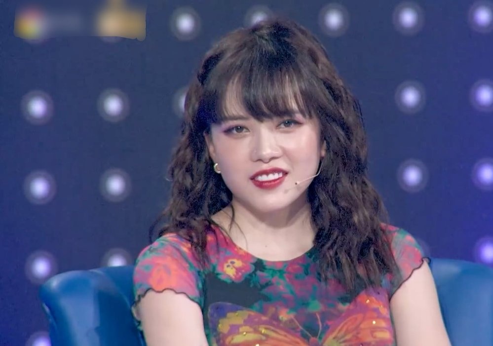 Thieu Bao Tram anh 1