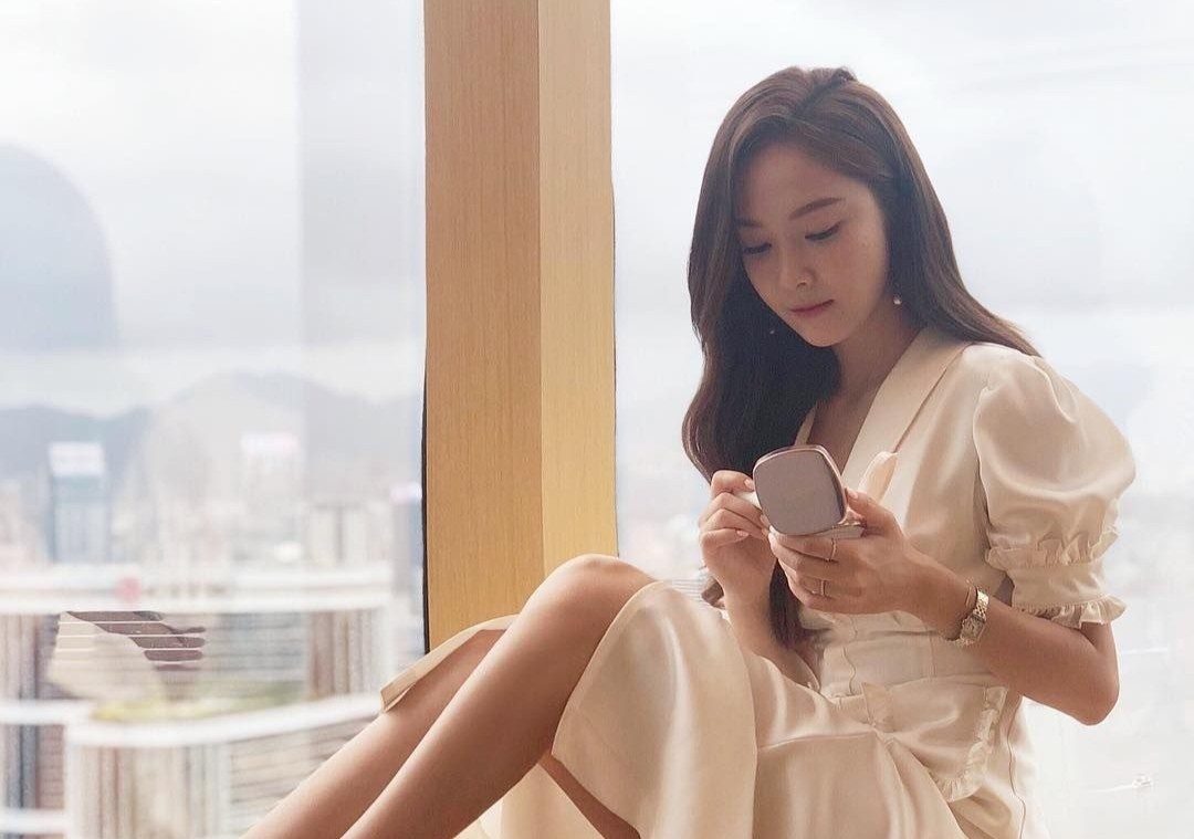 Ca sĩ Hàn bị ép rời nhóm ảnh 1 Ca si Han bi ep roi nhom anh 1