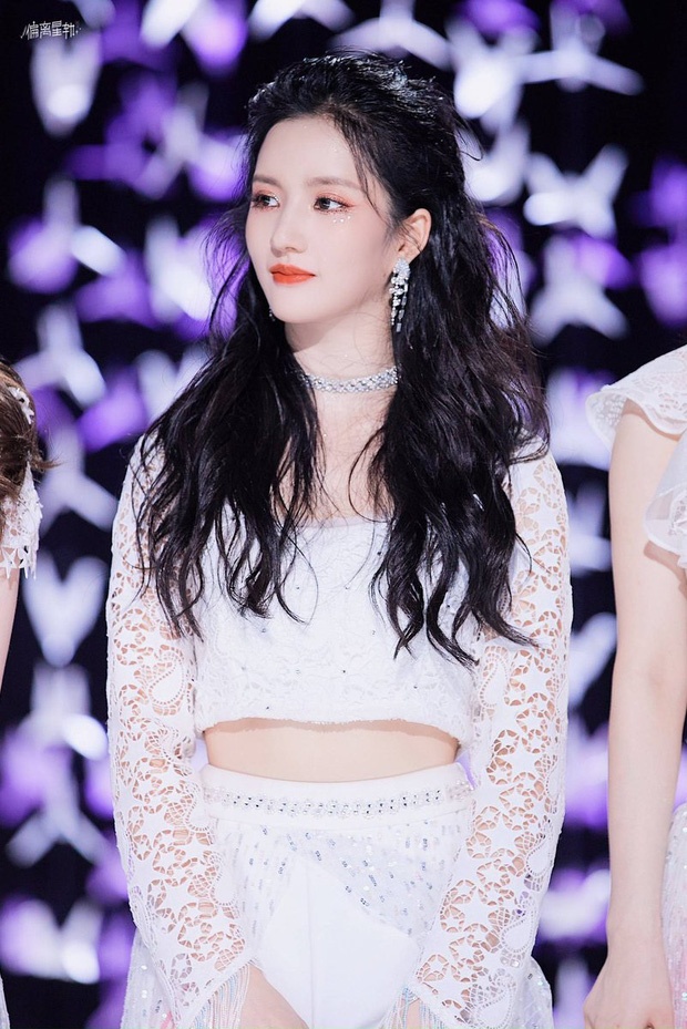 Ca sĩ Hàn bị ép rời nhóm ảnh 9 Ca si Han bi ep roi nhom anh 9