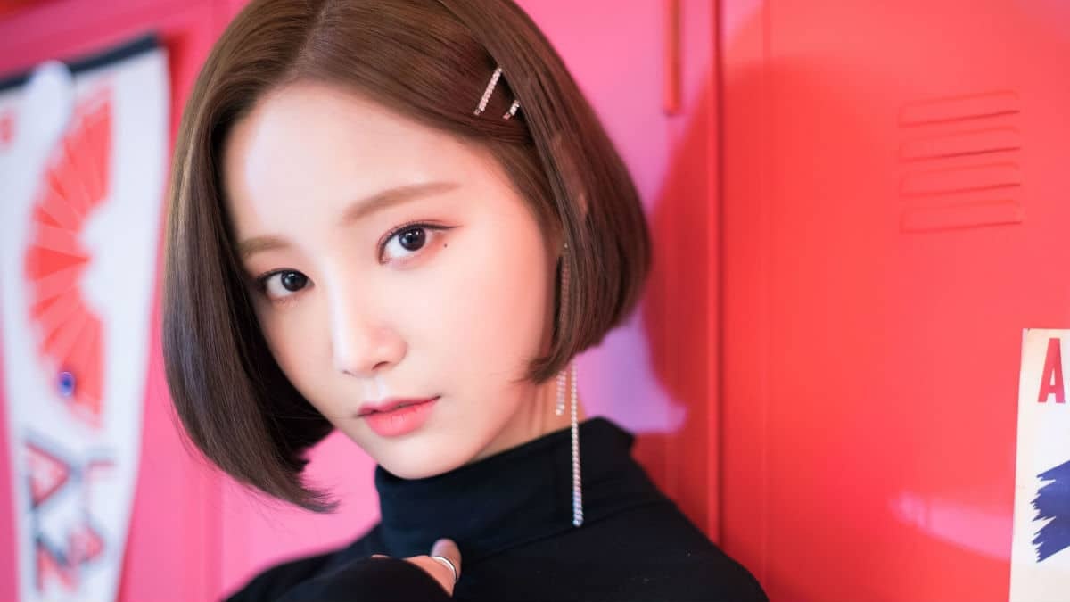 Ca sĩ Hàn bị ép rời nhóm ảnh 4 Ca si Han bi ep roi nhom anh 4