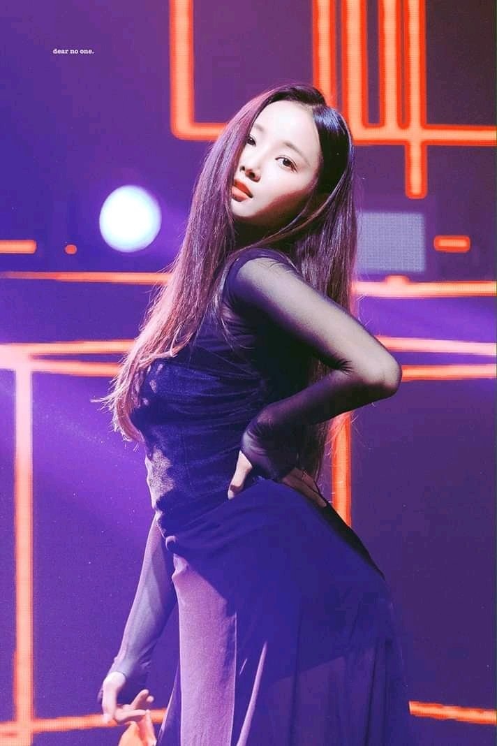 Ca sĩ Hàn bị ép rời nhóm ảnh 6 Ca si Han bi ep roi nhom anh 6