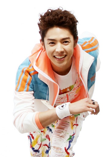 Ca sĩ Hàn bị ép rời nhóm ảnh 12 Ca si Han bi ep roi nhom anh 12