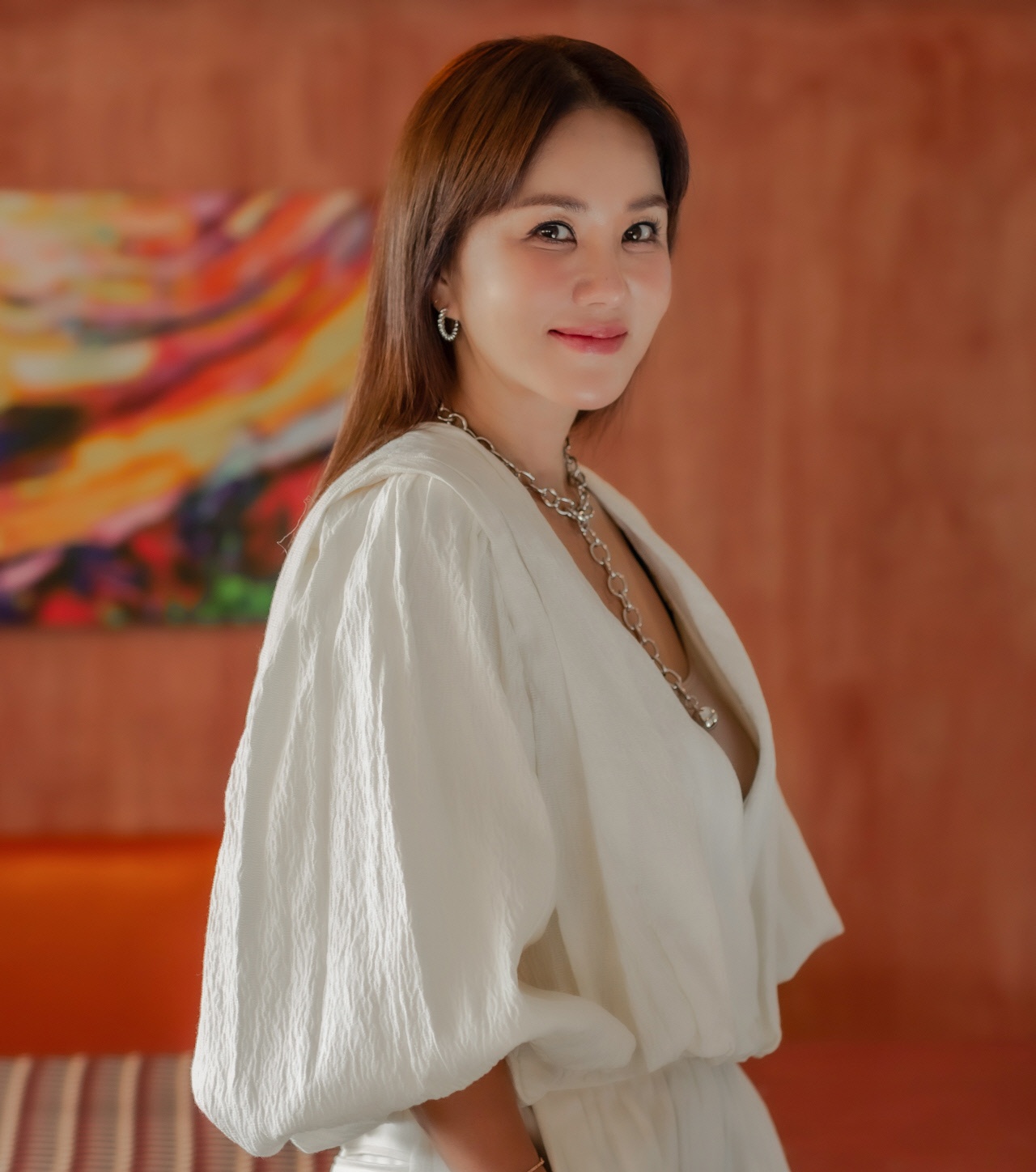 Nhom nhac cua Lee Hyori anh 9