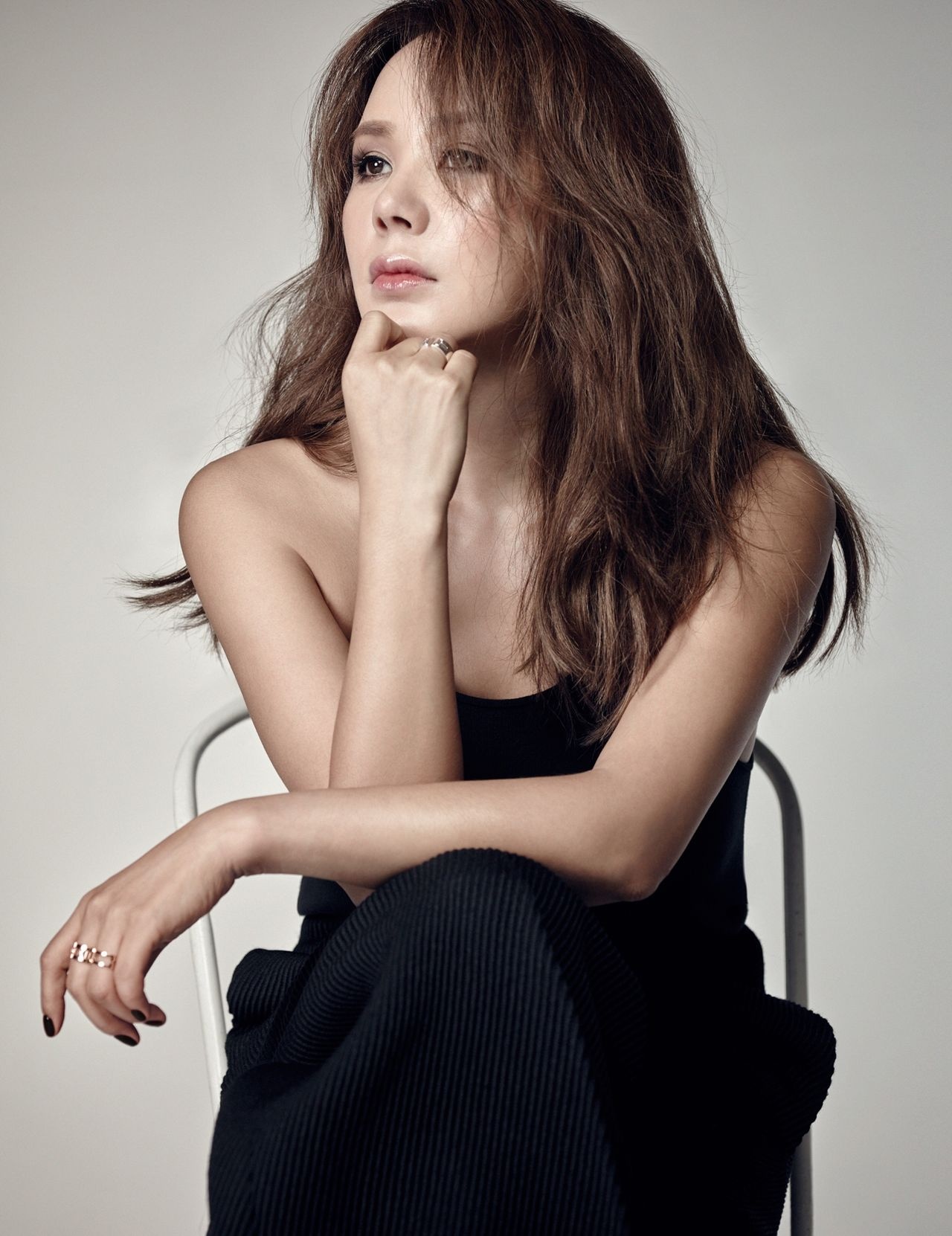 Nhom nhac cua Lee Hyori anh 5