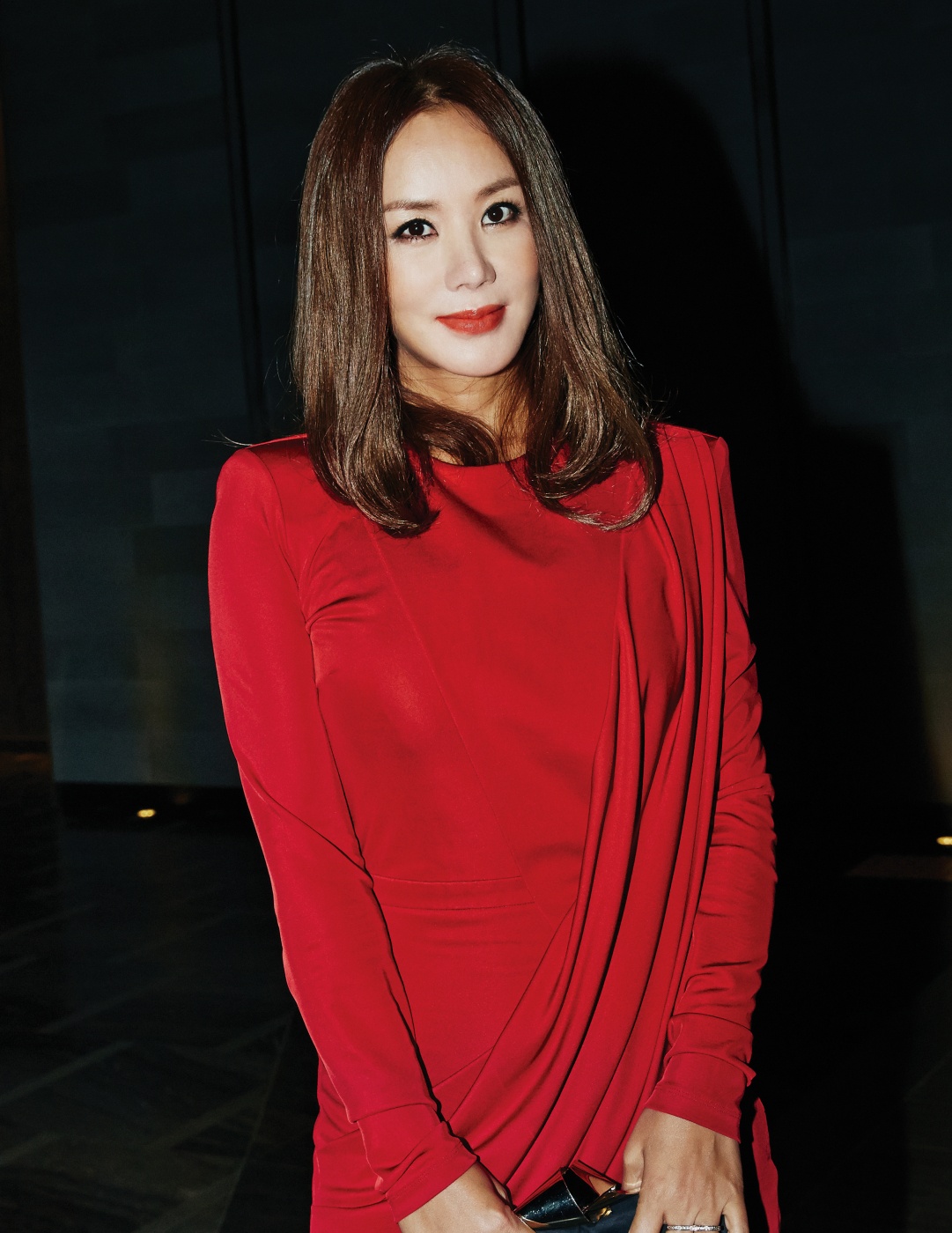 Nhom nhac cua Lee Hyori anh 10