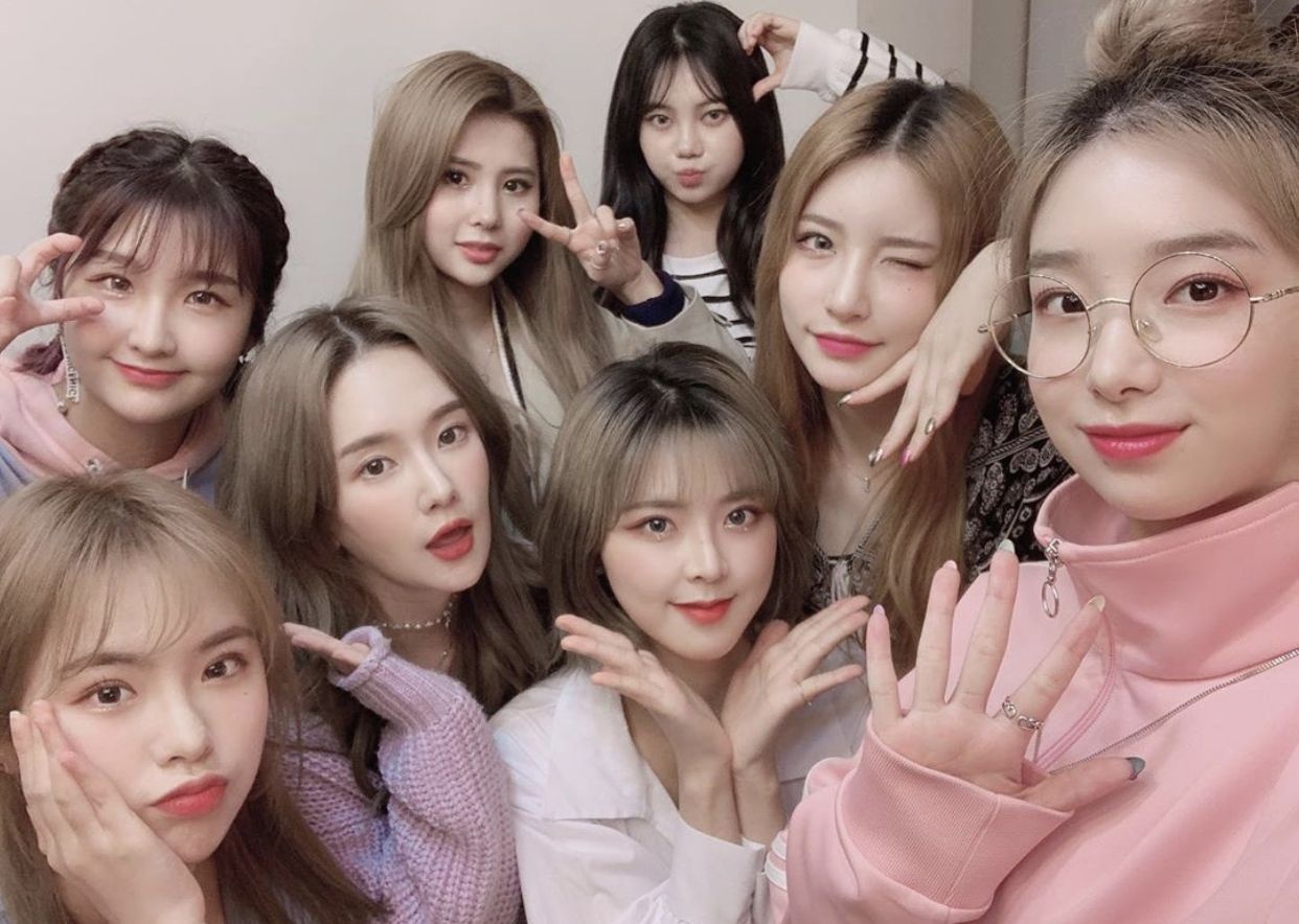 Showbiz Han dong bang vi Covid-19 anh 3