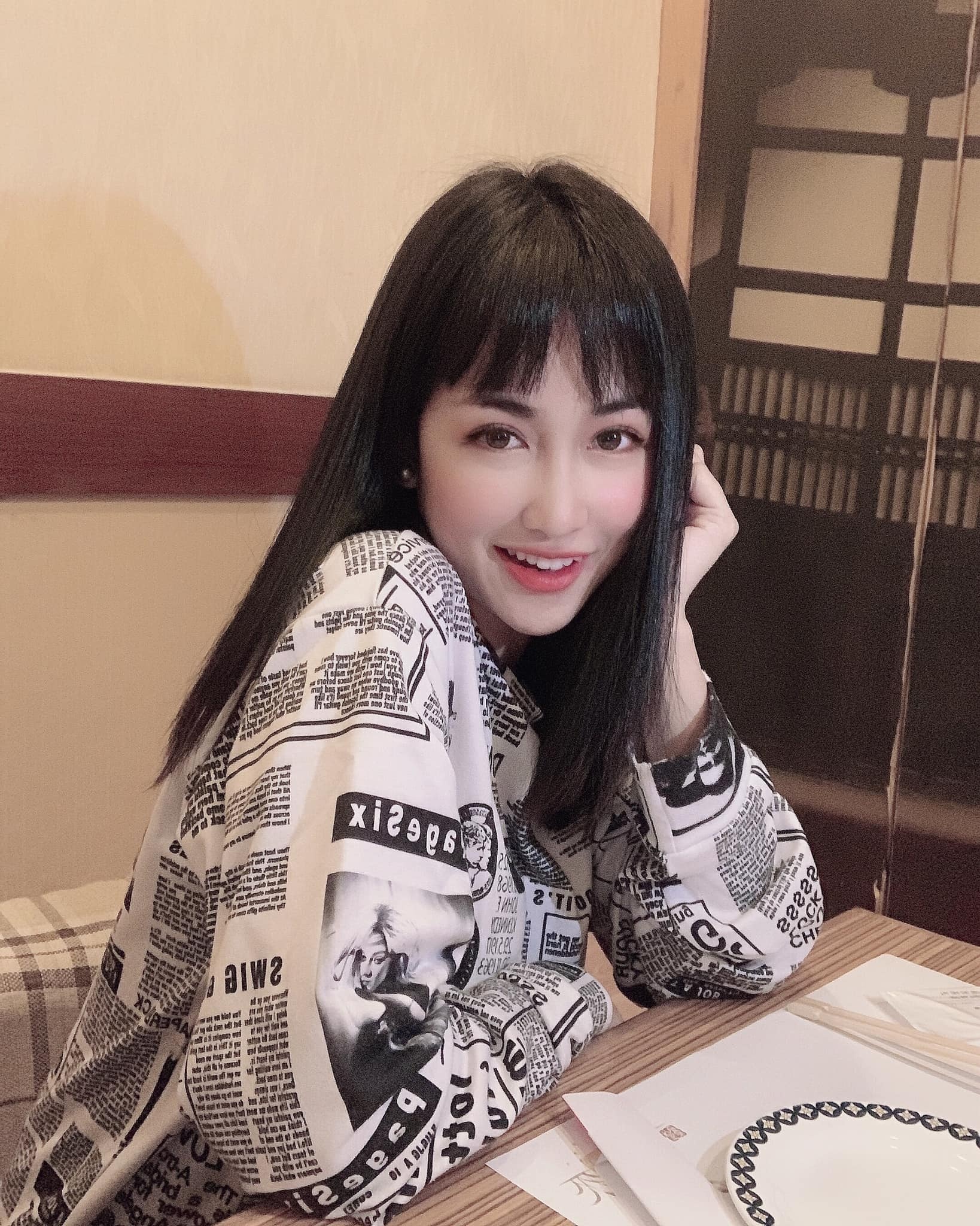 DJ Trang Moon King of Rap anh 4