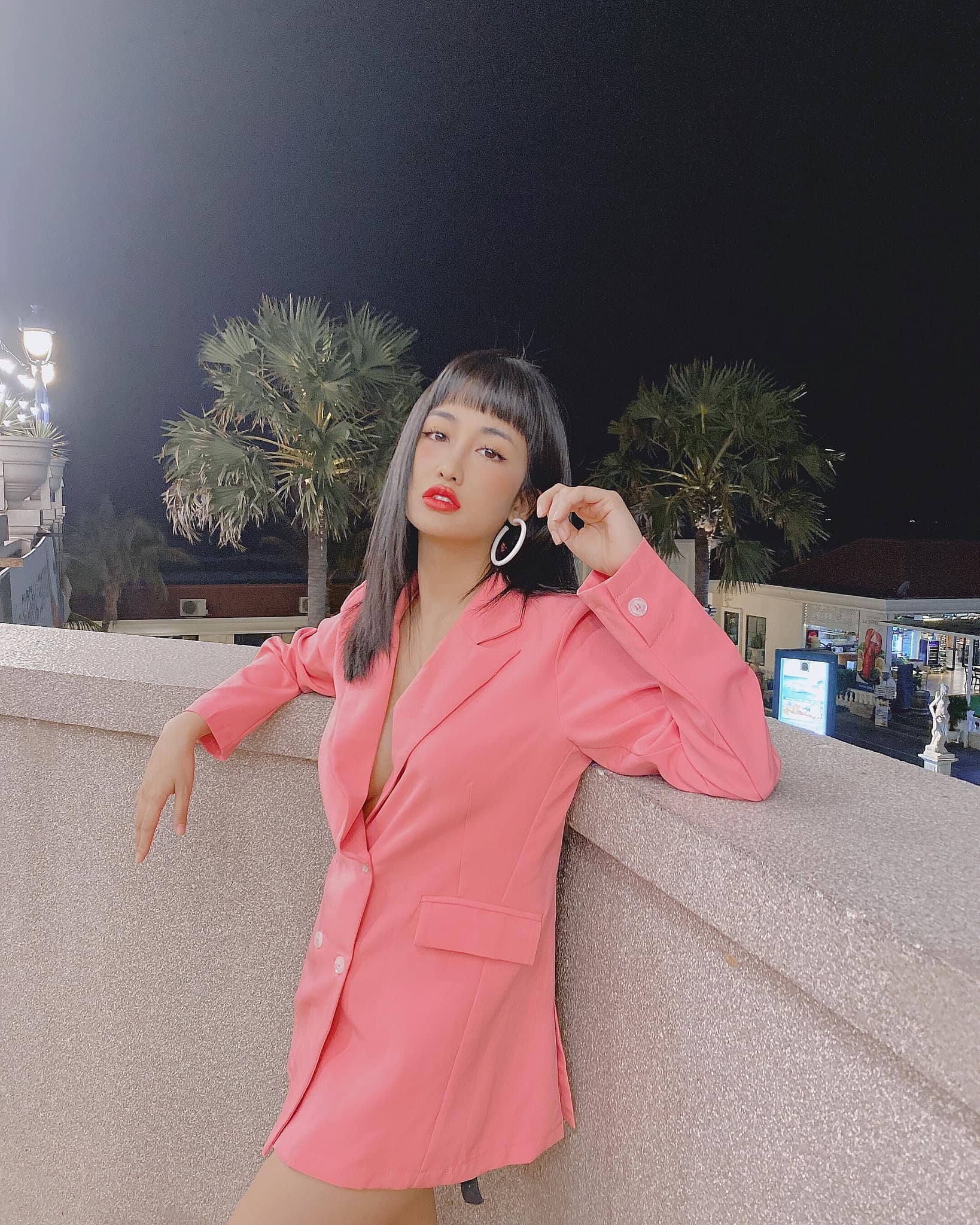 DJ Trang Moon King of Rap anh 7