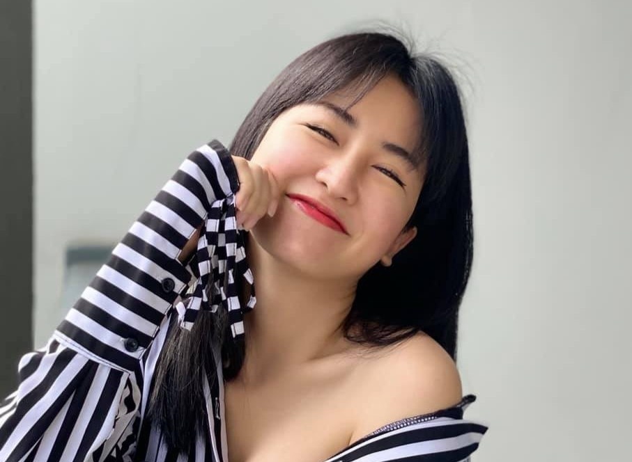 DJ Trang Moon King of Rap anh 11