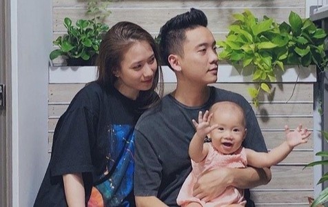 Mai am cua nhung rapper Viet noi tieng hinh anh