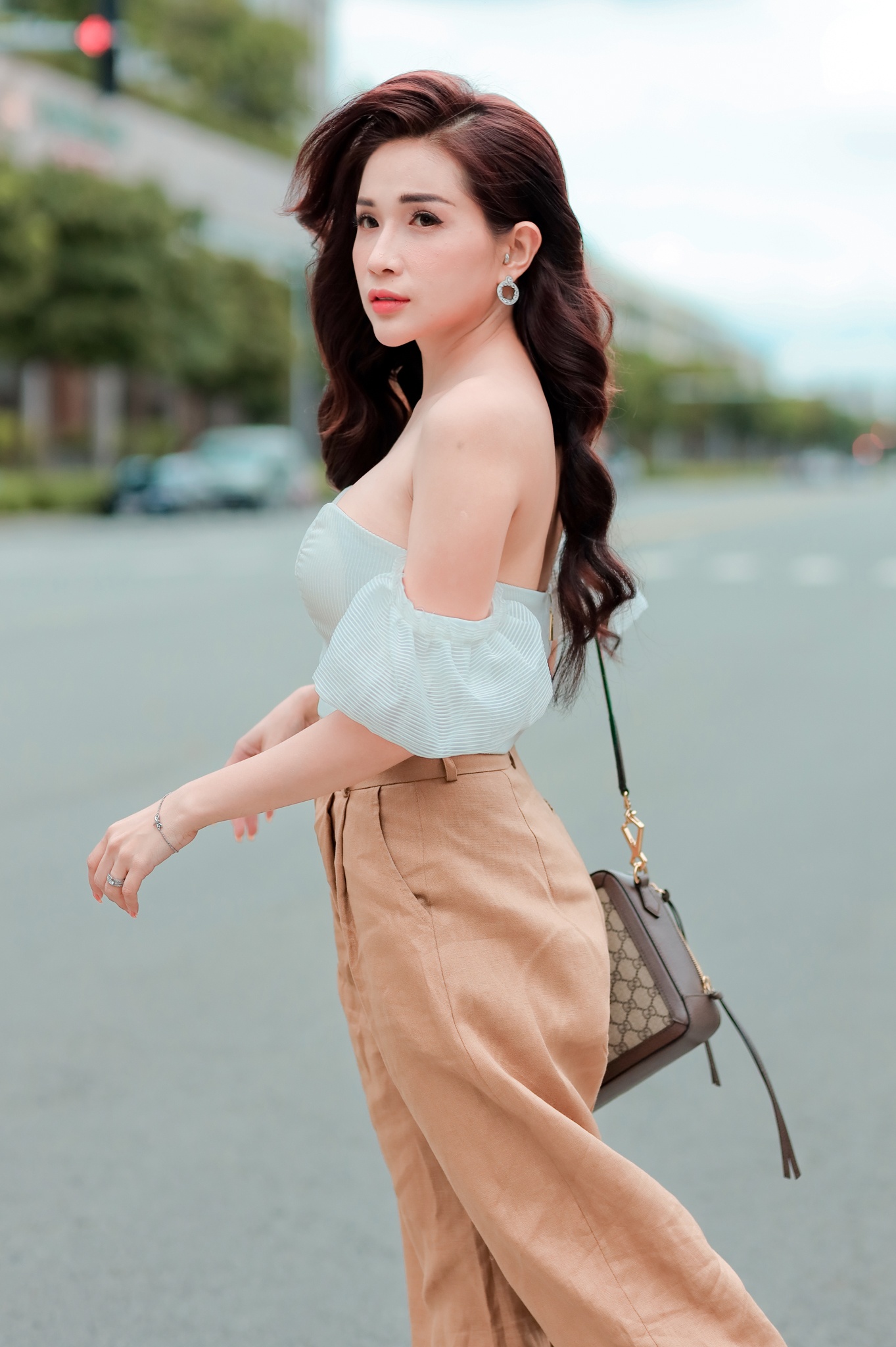 Khả Như ảnh 6 Kha Nhu anh 6