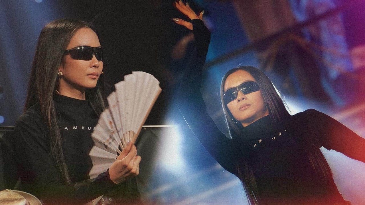 Suboi rap viet anh 1