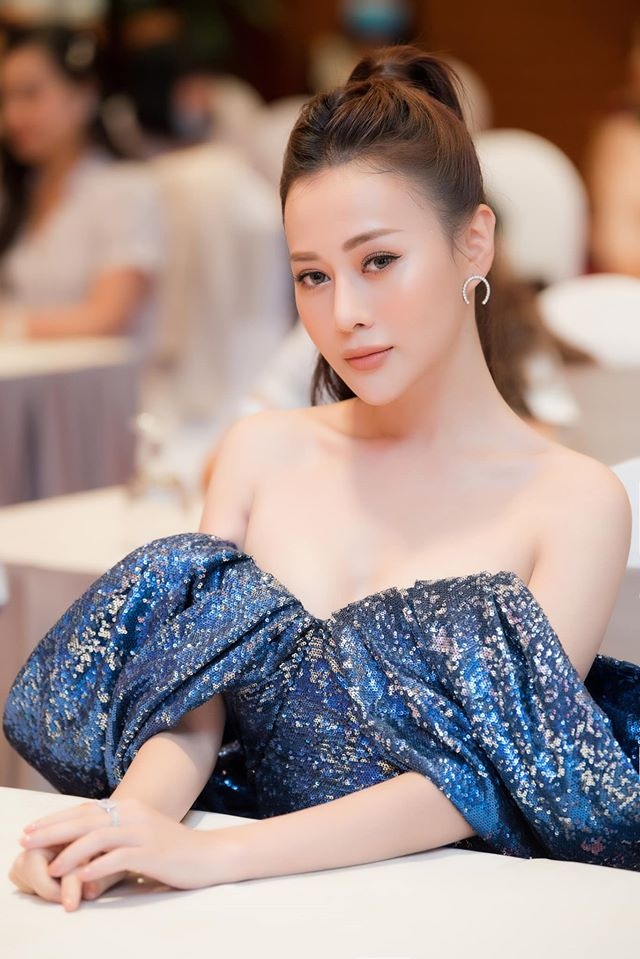 Phương Oanh ảnh 2 Phuong Oanh anh 2
