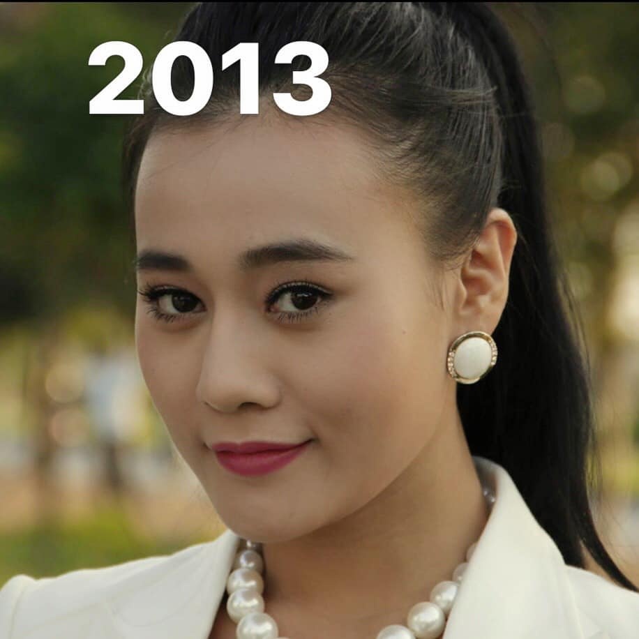 Phương Oanh ảnh 1 Phuong Oanh anh 1