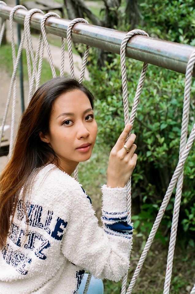 Suboi rap việt ảnh 4 Suboi rap viet anh 4