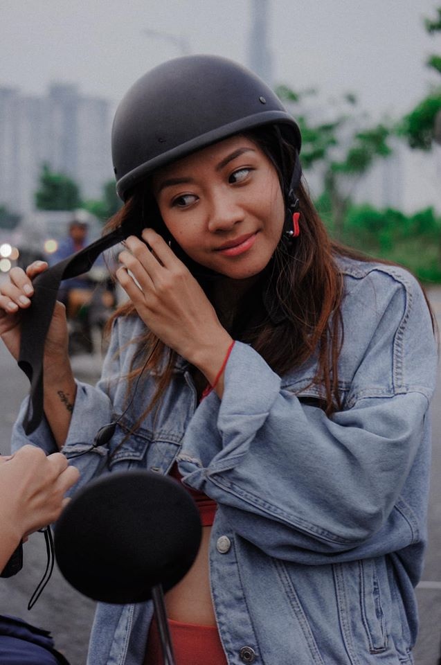 Suboi rap viet anh 9