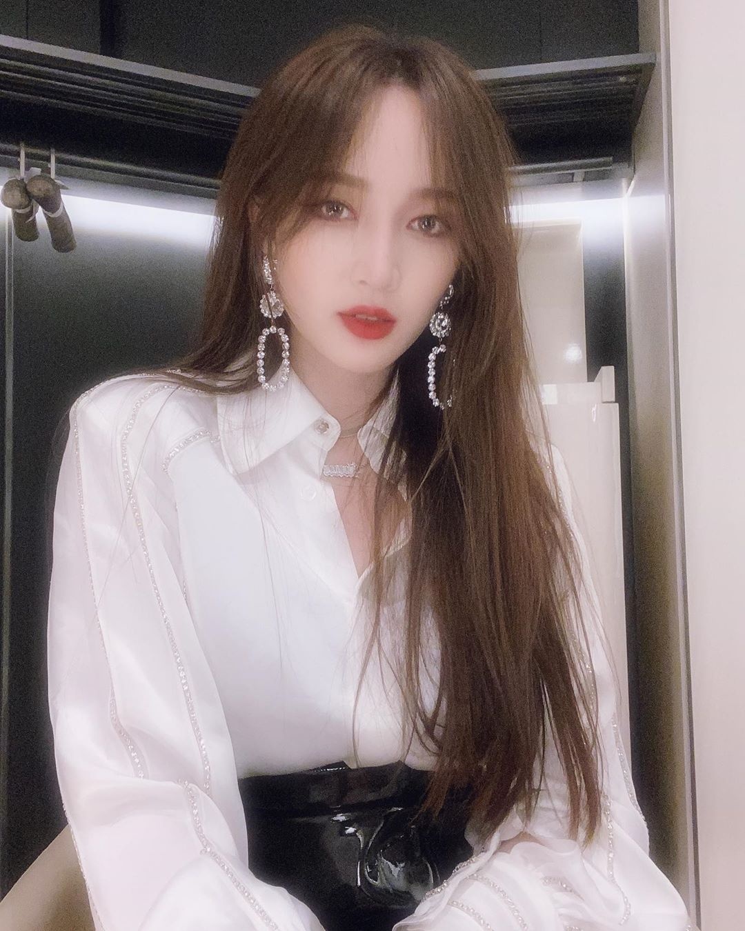 Vu viec gay chan dong Kpop anh 4