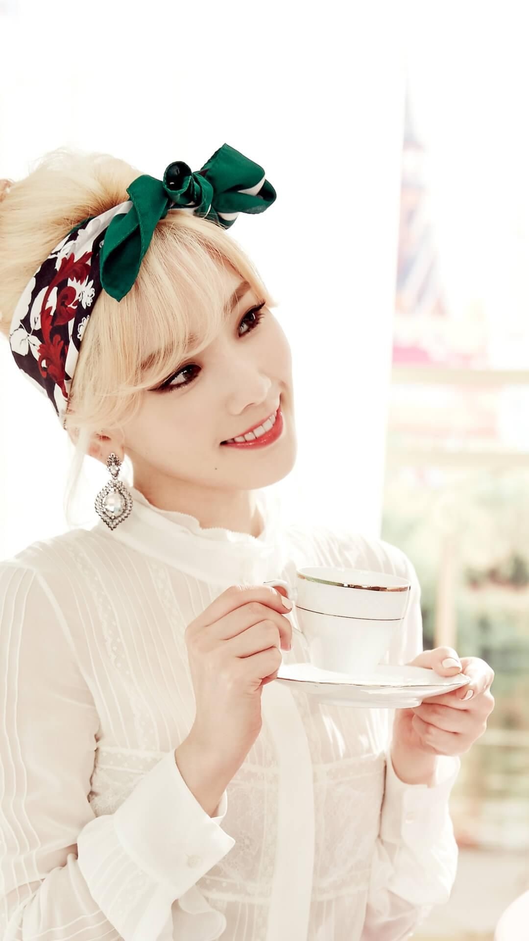 Vu viec gay chan dong Kpop anh 10