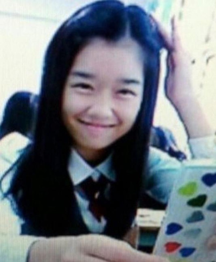 Anh thoi nho cua Seo Ye Ji anh 3