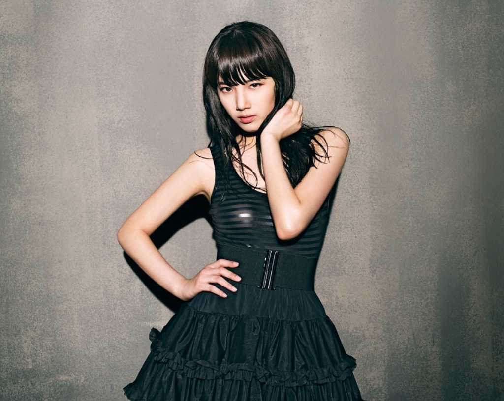 Suzy ảnh 3 Suzy anh 3