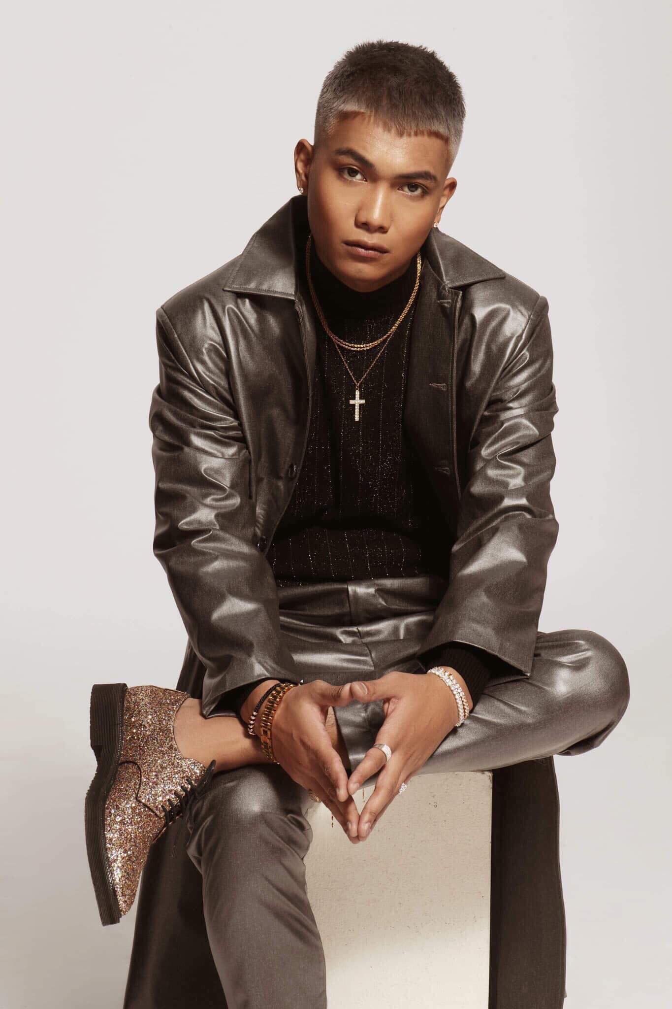 Rapper Việt ảnh 12 Rapper Viet anh 12