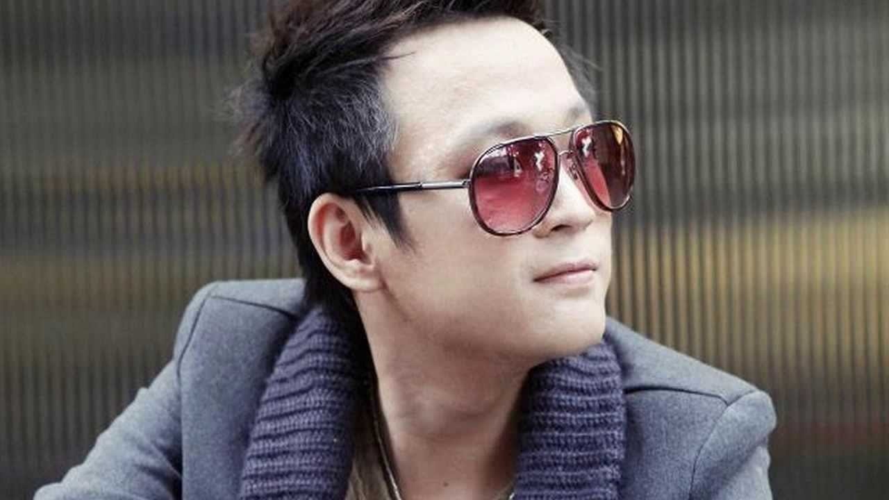 Rapper Việt ảnh 5 Rapper Viet anh 5